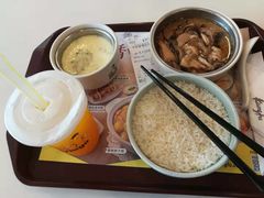 -真功夫(香缤广场店)