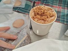 -Cetus coffee鲸鱼座咖啡·拼豆(二仙桥公园店)