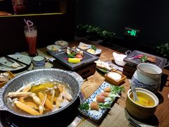 -蟹将军·松叶蟹和牛日料放题自助(K11店)