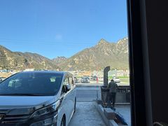 -小饭桶(野三坡百里峡店)