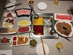 -海底捞火锅(吴中路店)