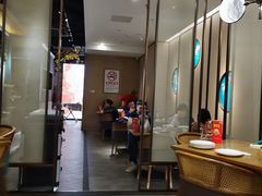 -京味斋·烤鸭·北京菜(安贞店)