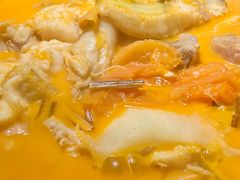 -滇香肴·云南菜蒸汽石锅鱼(云南北路店)