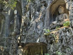 -灵隐飞来峰景区