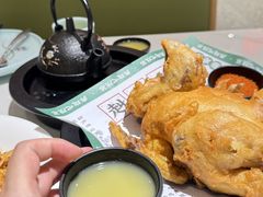 -奔跑吧陕菜·盛世长安(民乐园万达店)