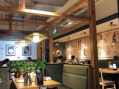 卡座-Ice Monster冰馆·CNN评选全球十大甜品(国贸商城店)