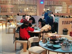 大堂-阿娜尔·新疆菜(宜家荟聚中心店)