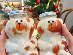 -MINIPOPO鲜奶·甜品(宽厚里店)