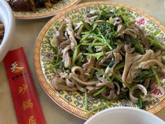 -砂锅居(西四店)