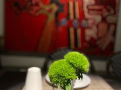 -喜洲吧·江畔老船厂·庭院餐厅(喜临院店)