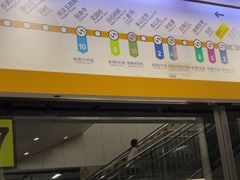 -建国门(地铁站)