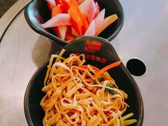 -重庆烧鸡公火锅(簋街店)