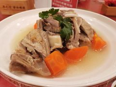 -羊之道草原味道清真餐厅(番禺店)