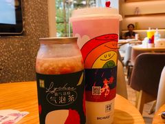 -奈雪的茶(大梅沙8号仓店)