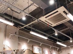 大堂-东排食堂长沙小吃大排档(五一广场店)