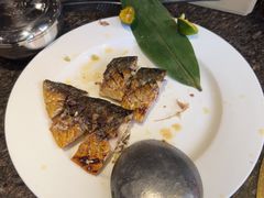 -正苑26年海鲜烤肉•牛尾汤汤饭(东港店)
