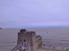 -老龙头景区