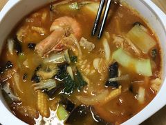 -姓周桥大碗公面