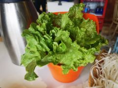 -三毛牛肉店(福强店)