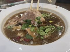 -百年认一力 太原老字号 (桥头街店)