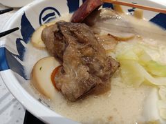 -味千拉面(双井店)