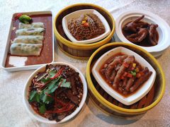 -海皇食府(水都假日酒店店)