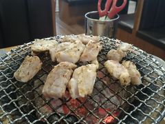 -竹马炭火烤肉(南屏店)