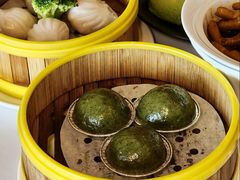 一口艾糍-顺德喜来登酒店·采悦轩