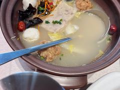 -简小舍·民间手艺菜(武昌江滩店)