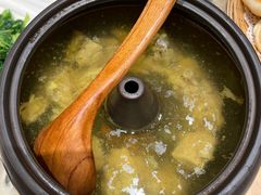 -蔼若春.传承云南菜(金碧公园店)