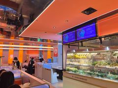 -串一火锅(赛格国际购物中心店)