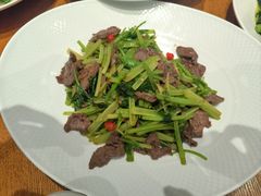 -翠山·映月湖景餐厅(映月湖公园店)