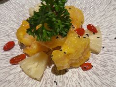 -花和海鲜自助(梅江店)