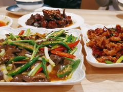 -香缇小院私房菜(盐务街店)