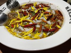 -太二酸菜鱼(中山龙之梦店)