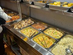 -小红帽自助盒饭(故宫大帅府店)