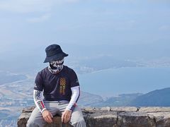-七娘山
