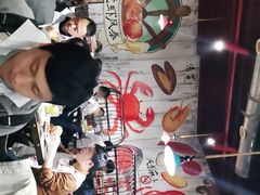 -龙虾风暴(松江店)