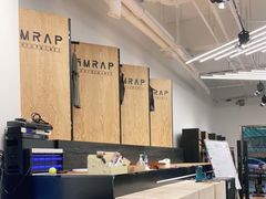 -AMRAP综合体能训练
