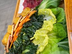 -大理董·董家小厨野生菌火锅(古城旗舰店)