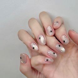 -斯馨·健康美甲美睫