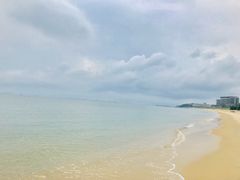 -惠州金海湾嘉华度假酒店