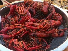 -清真海鲜大排档(原芥园道店)