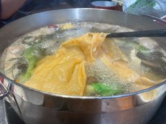 -牛很鲜潮汕牛肉火锅(朝晖路店)