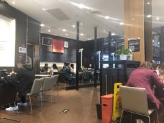 大堂-肯德基(北京南站店)