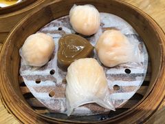 -赏点粤式点心(广州塔店)