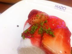 -MADO冰淇淋咖啡馆(淘金店)