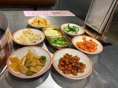 -朴太院·朝鲜族炭火烤肉(民乐园总店)