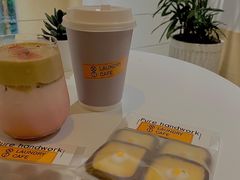 -XI·LaundryCafe 喜咖自助洗衣咖啡店