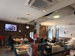 -江南驿·二十余年创意杭帮味(良渚玉鸟集店)